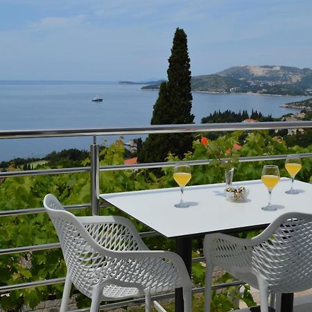 Apartments Spilan Mlini Dış mekan fotoğraf
