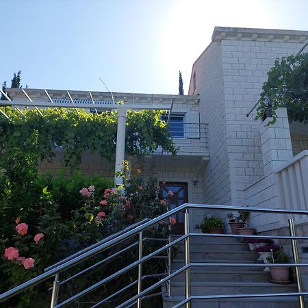 Apartments Spilan Mlini Dış mekan fotoğraf