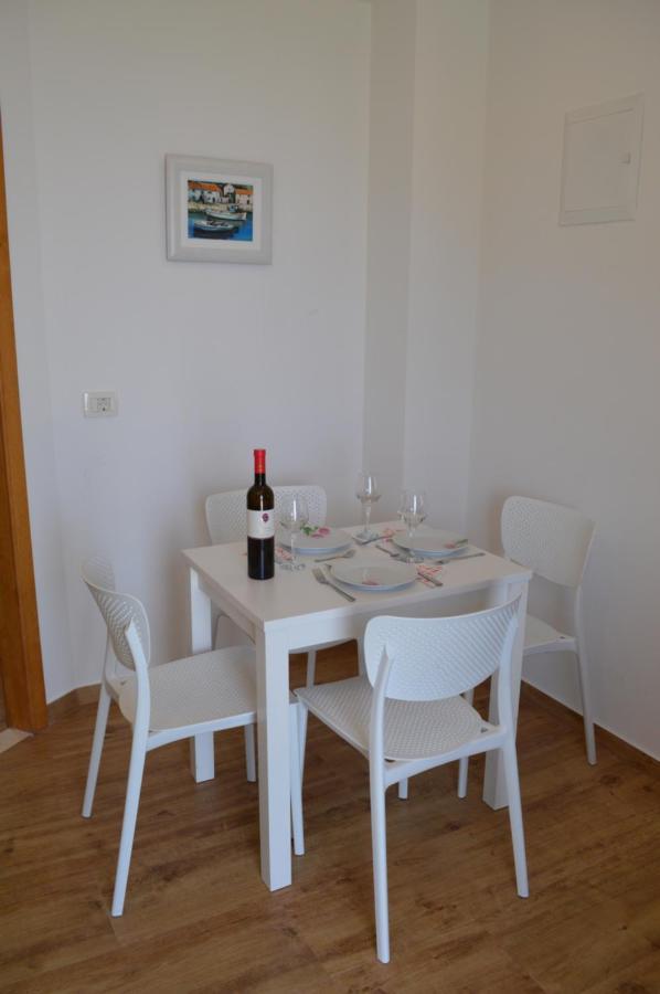 Apartments Spilan Mlini Dış mekan fotoğraf