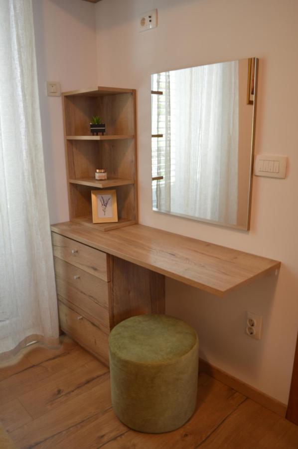 Apartments Spilan Mlini Dış mekan fotoğraf