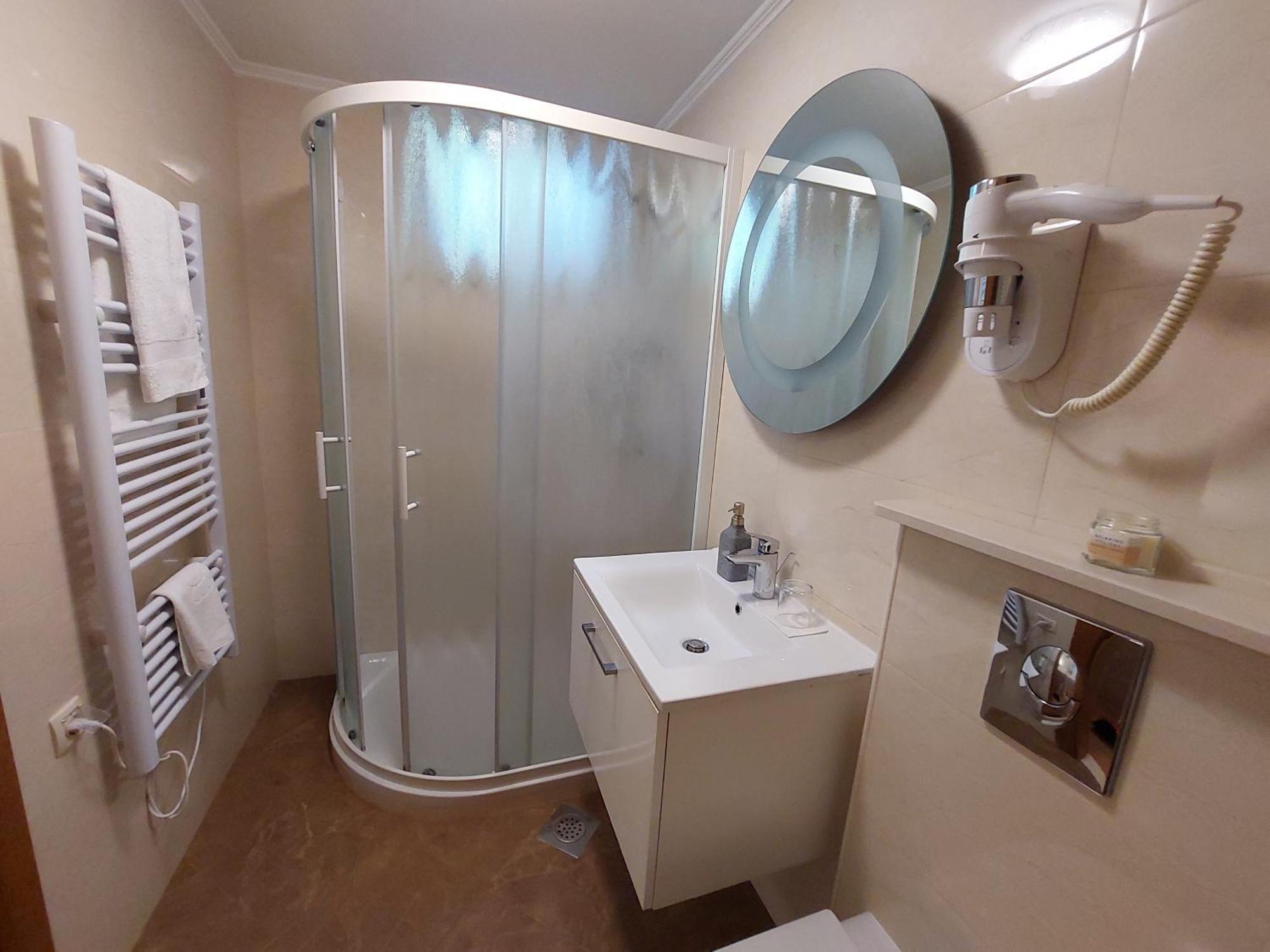Apartments Spilan Mlini Dış mekan fotoğraf
