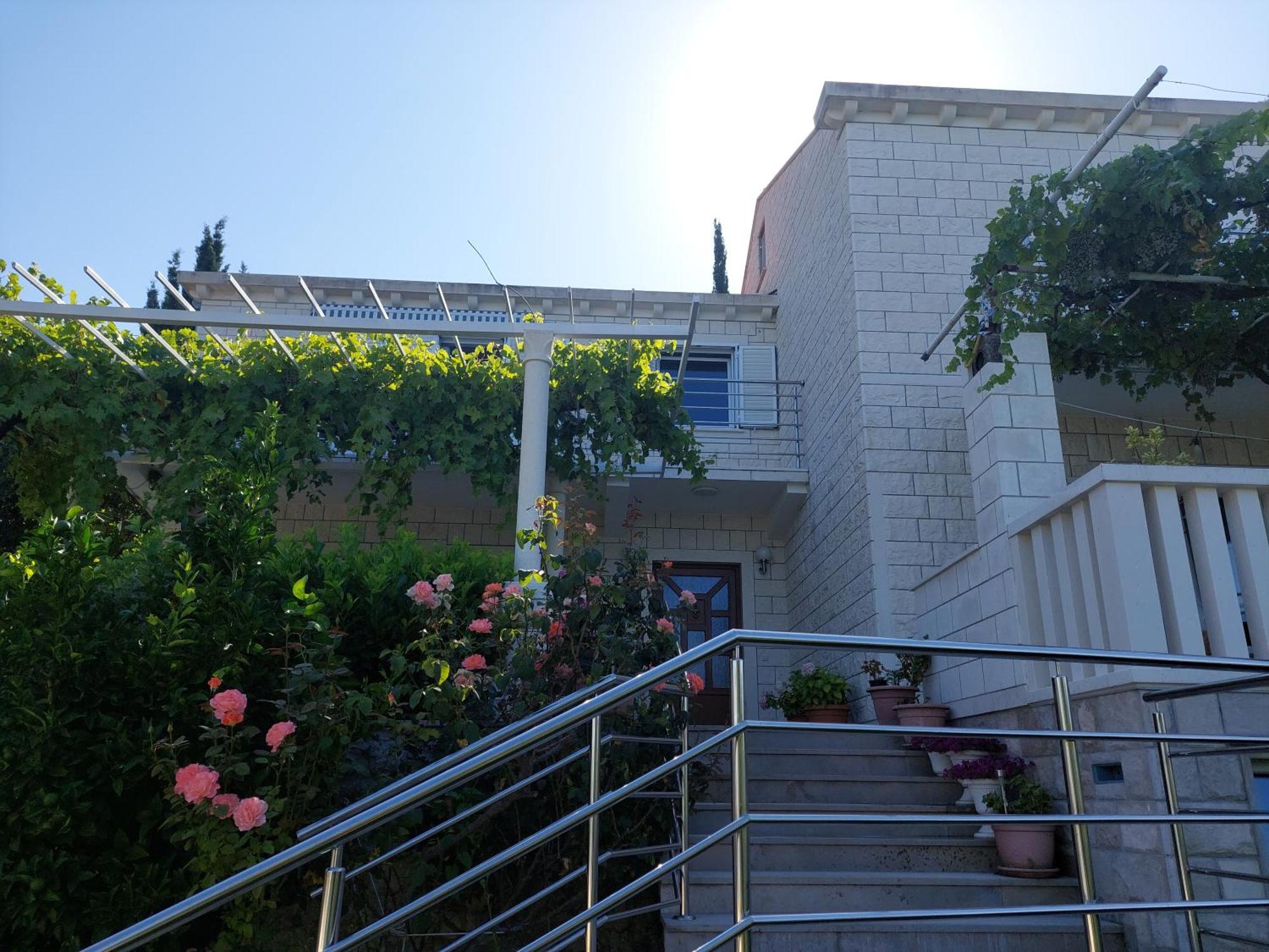 Apartments Spilan Mlini Dış mekan fotoğraf